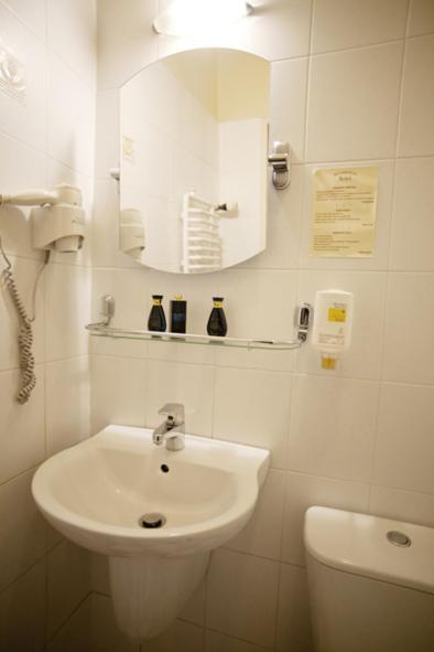 Rezydencja Solei Old Town Poznań Eksteriør bilde