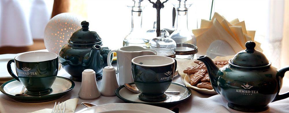Rezydencja Solei Old Town Poznań Eksteriør bilde